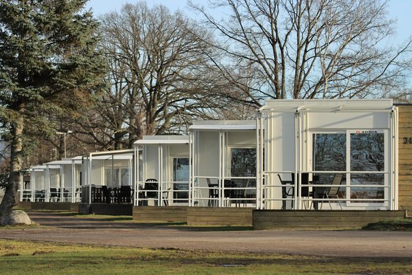 Camping côte atlantique : votre escapade nature parfaite