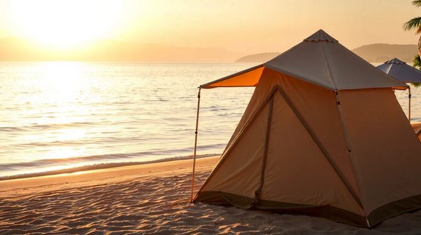 Camping à Argelès-sur-Mer : entre détente et aventures aquatiques