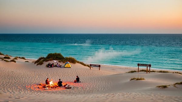 Camping montalivet : détente et activités pour tous !