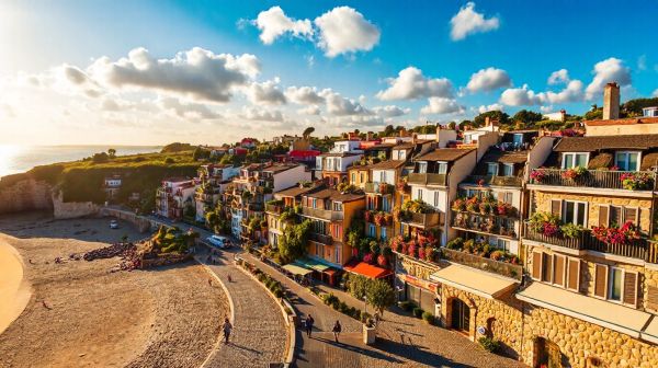Découvrez 32 logements de rêve pour vos vacances à Biarritz