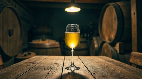 Découvrez le sylvaner : le vin blanc idéal pour malleable légèreté