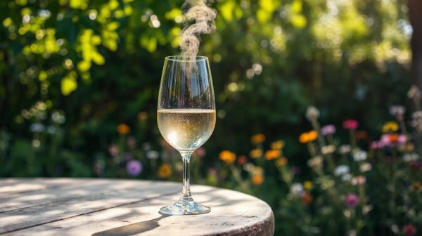 Découvrez le sylvaner : le vin blanc idéal pour malleable légèreté