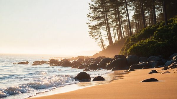 Découvrez les bienfaits du thalasso à perros-guirec : un havre de paix