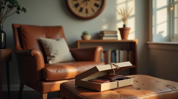 Des cadeaux originaux pour un papa qui a déjà tout