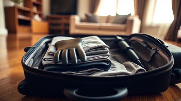Les meilleurs sacs cabine pour faciliter votre voyage en avion