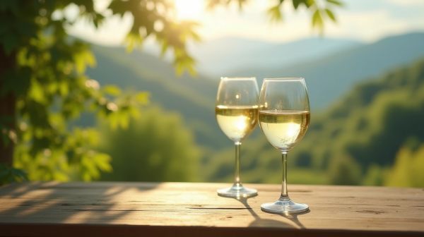 Sylvaner : quand le vin blanc rime avec équilibre et légèreté