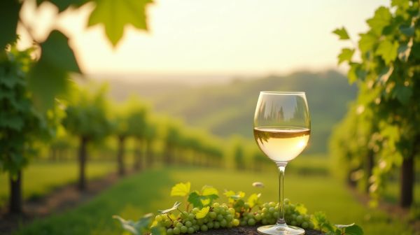 Sylvaner : quand le vin blanc rime avec équilibre et légèreté