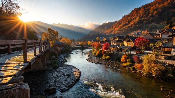 Top 3 types de voyages : aventure, culture ou détente ?
