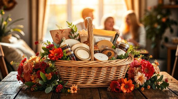 Top idées de cadeaux uniques pour un papa comblé