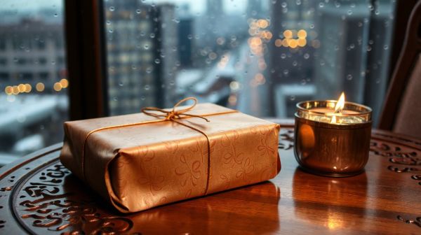 Top idées de cadeaux uniques pour un papa comblé