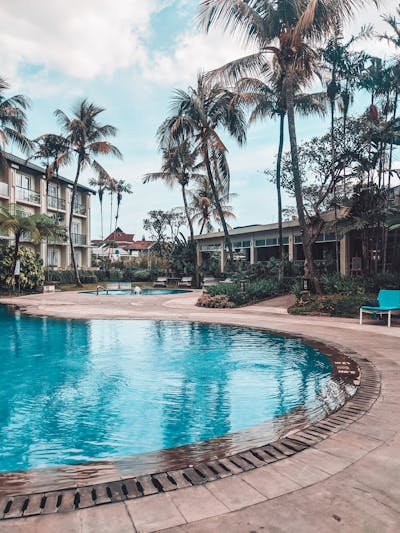 Conciergerie à salon de provence : luxe et confort réunis